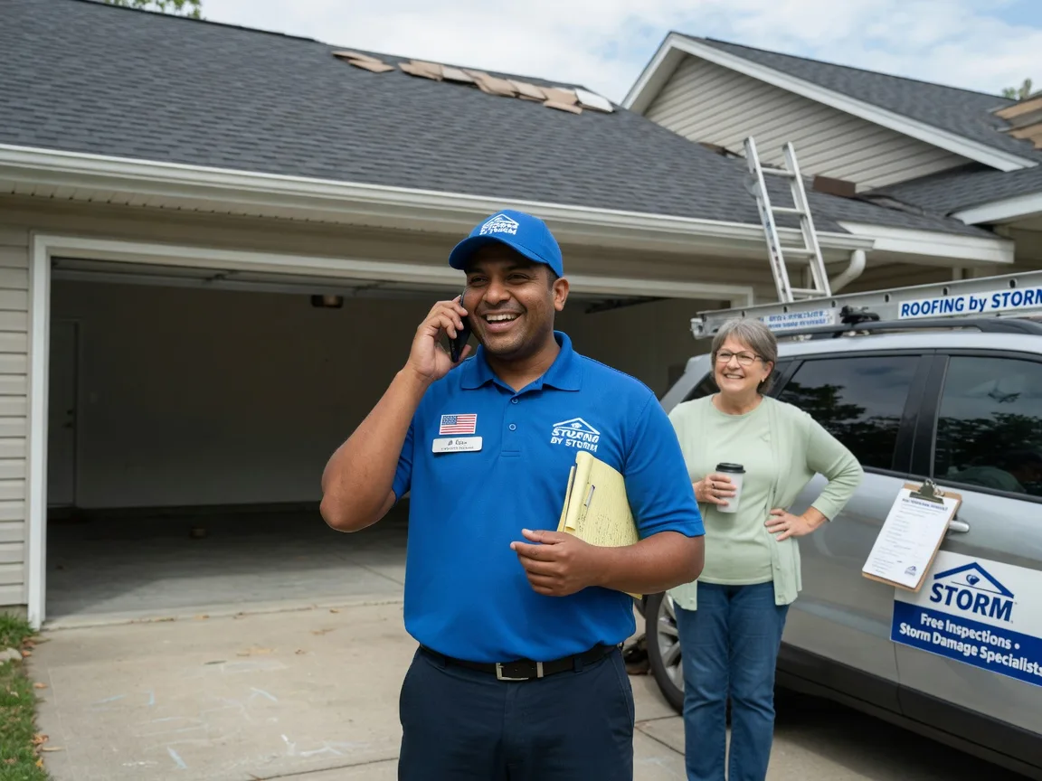 Roof Repair Near Me Claridge, PA FAQs