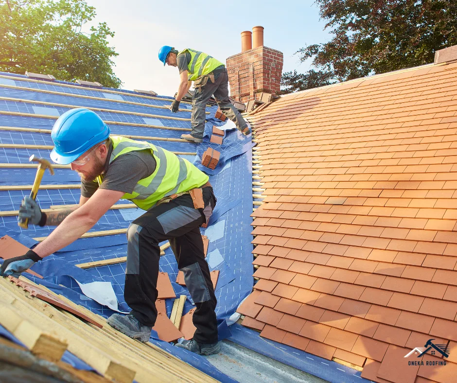 Why choose Roof Repair Near Me in Claridge, PA